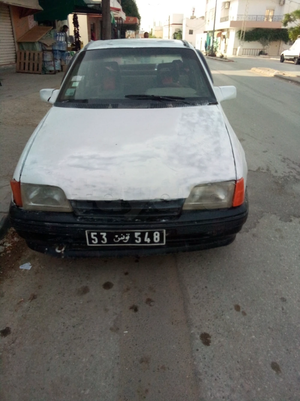 Opel Kadett