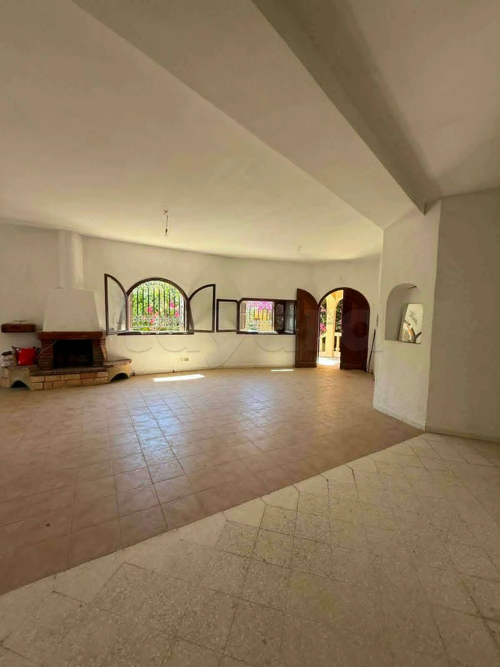 Villa S+4 à Riadh Andalous Ariana – sans agence ✨🏡