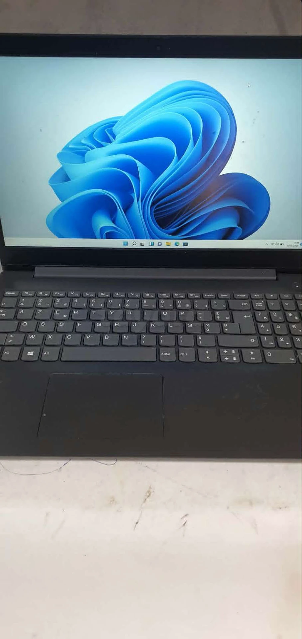 LENOVO I5 10th 12G RAM 256G SSD