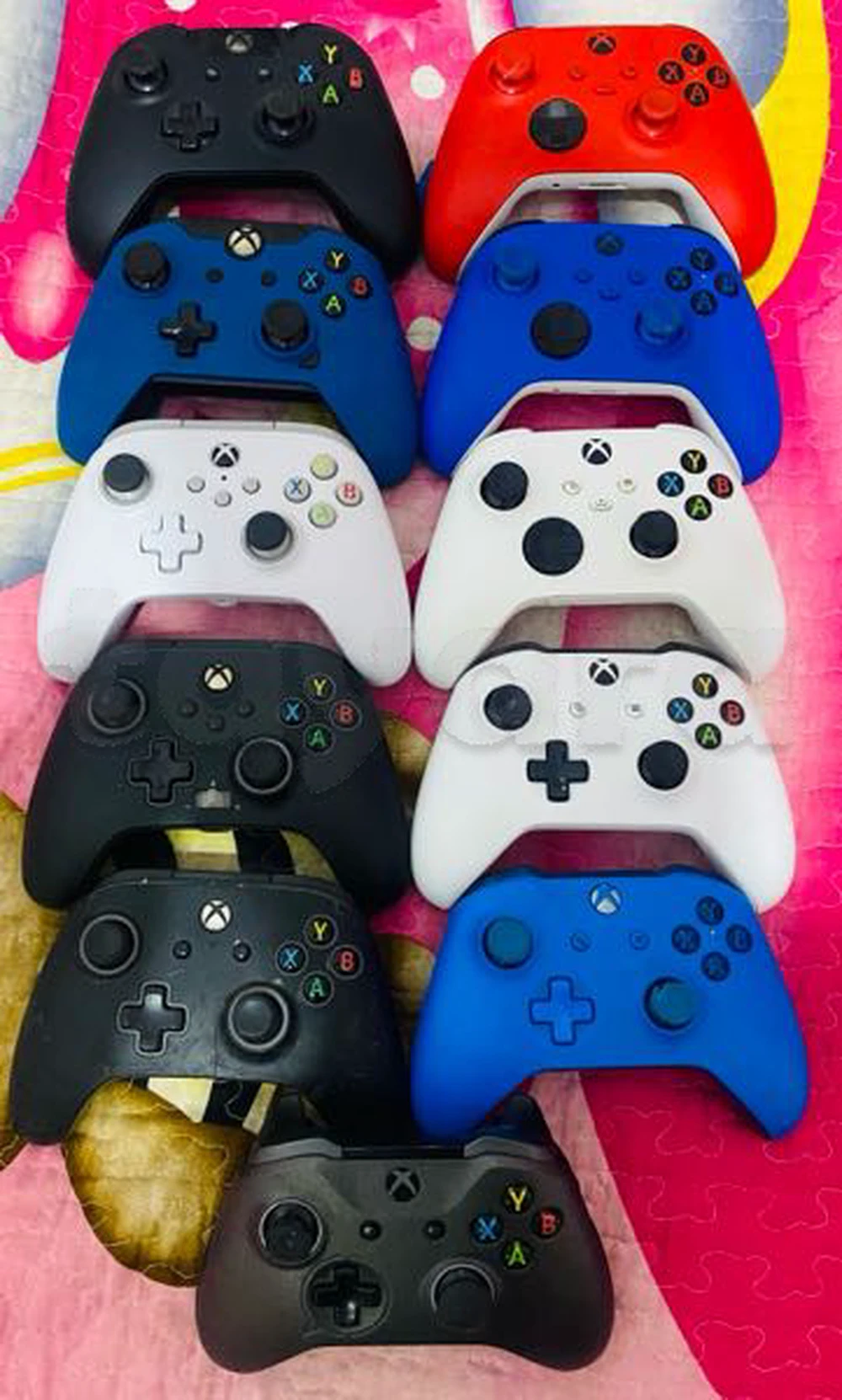 manette xbox original