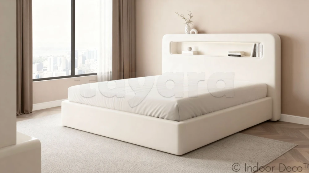 Chambre a coucher