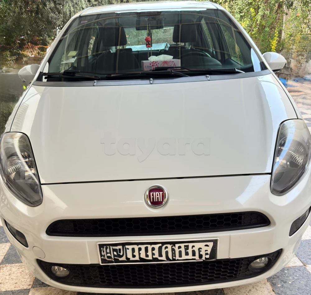 Fiat Grande Punto