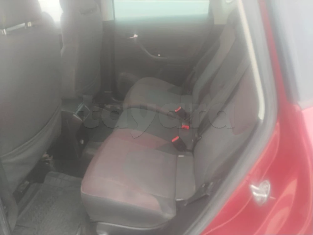SEAT Altea