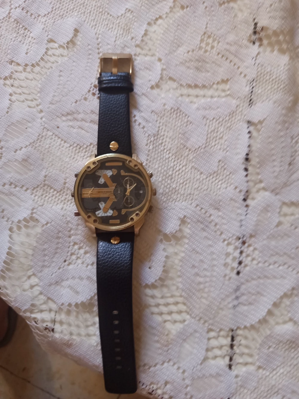 Montre original
