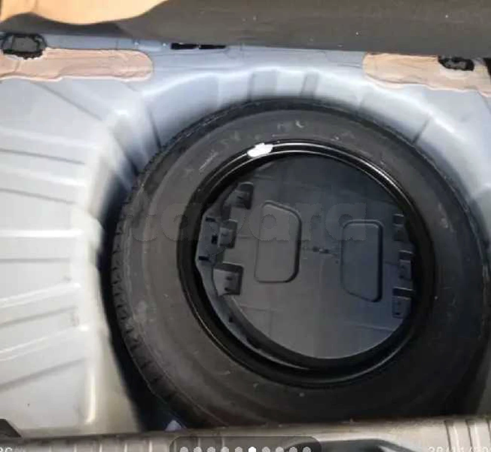 Carte voiture Renault Clio