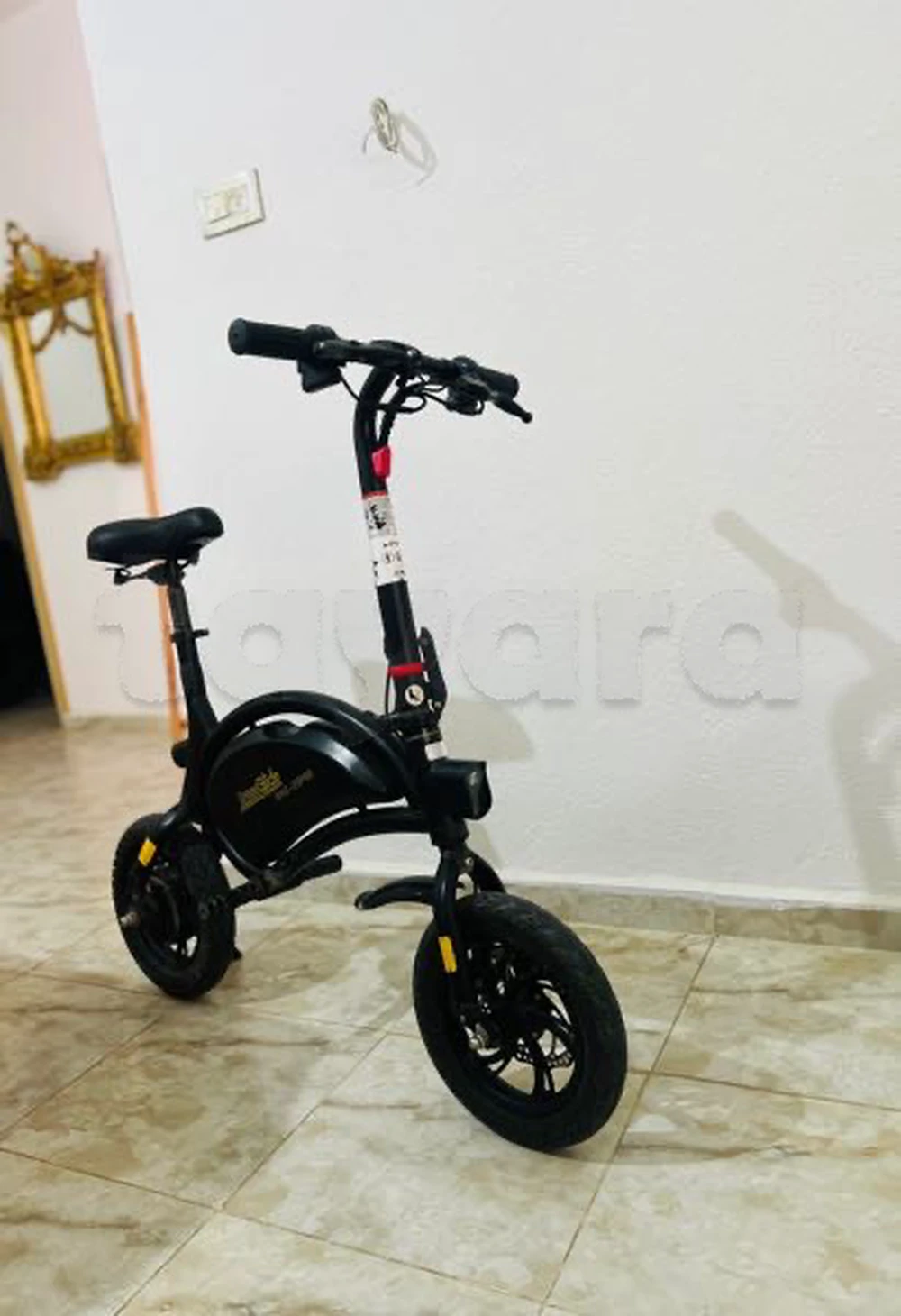 scooter électrique