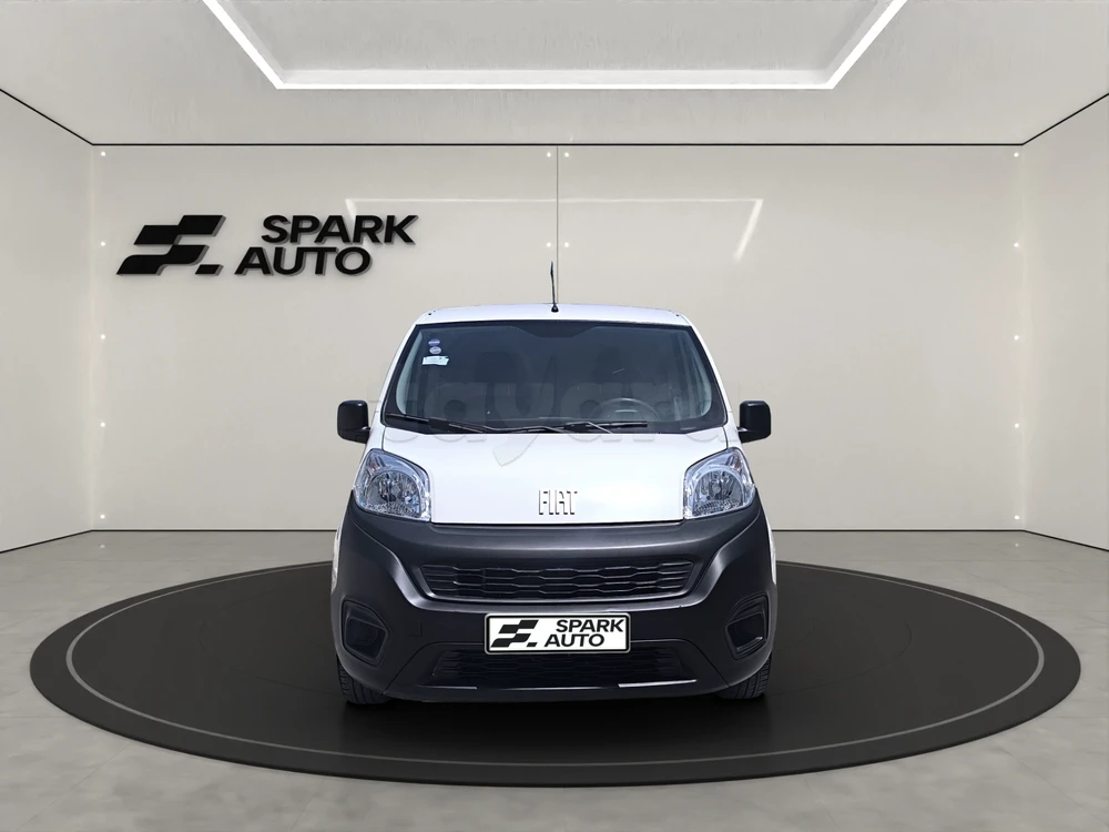 Fiat Fiorino
