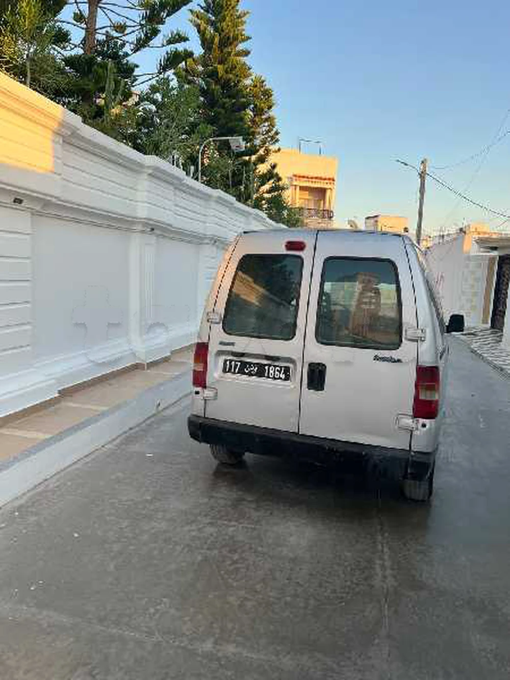 Fiat Scudo