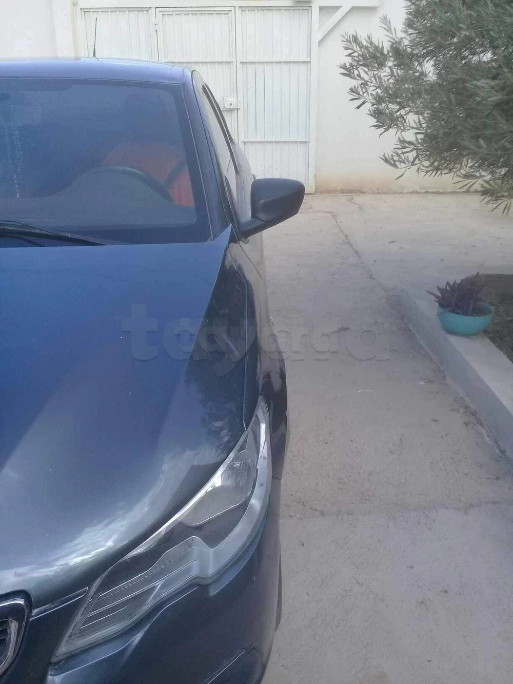 Peugeot 301