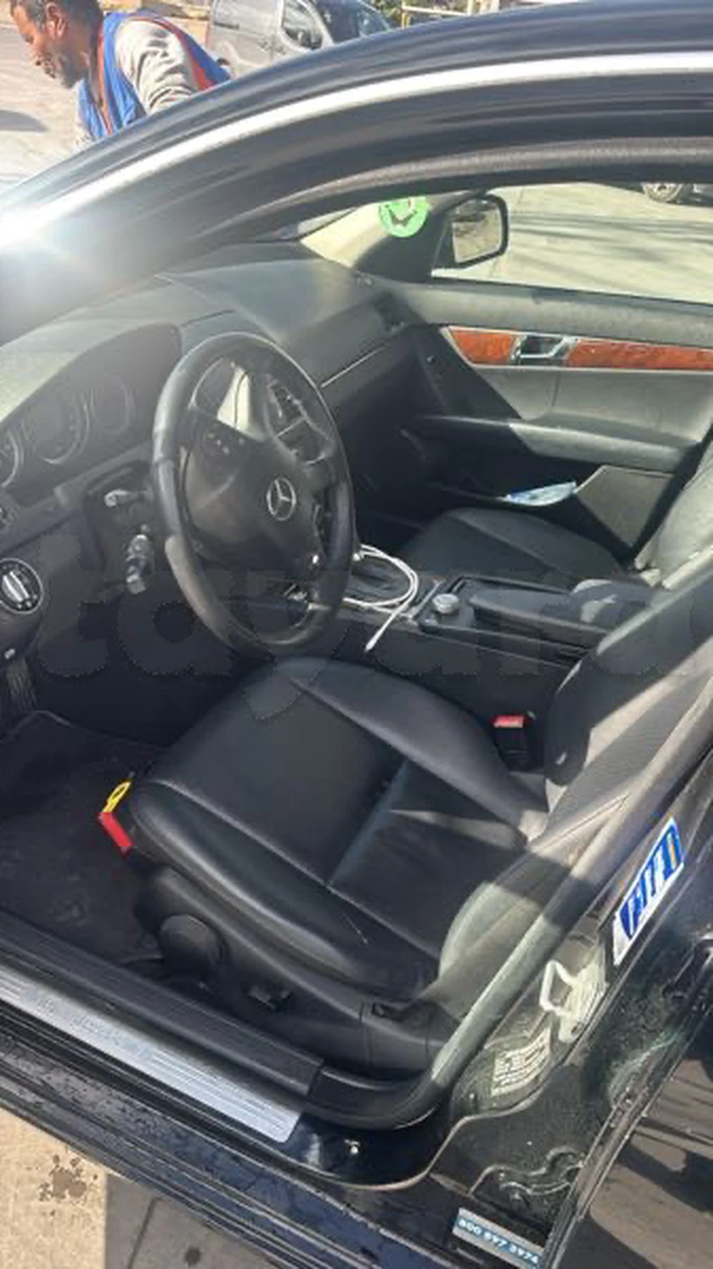 Mercedes-Benz Classe C