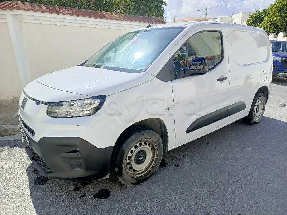 Fiat Doblo