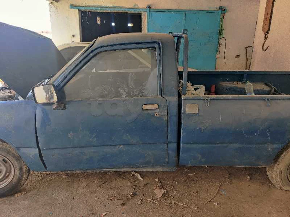 Isuzu Landwind