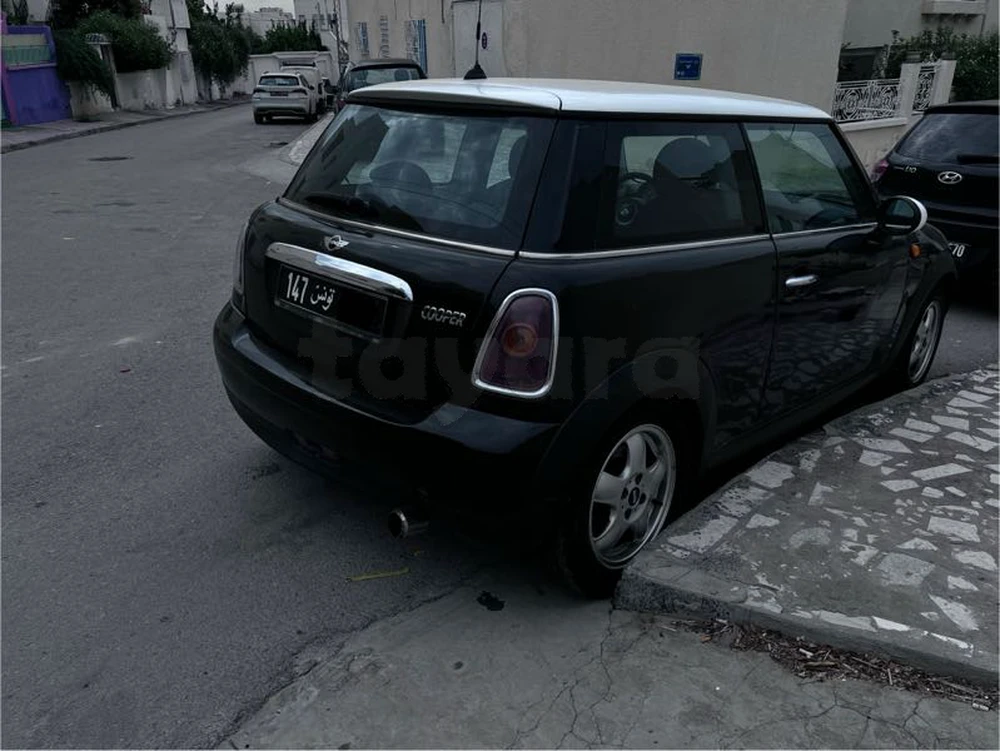 Mini One