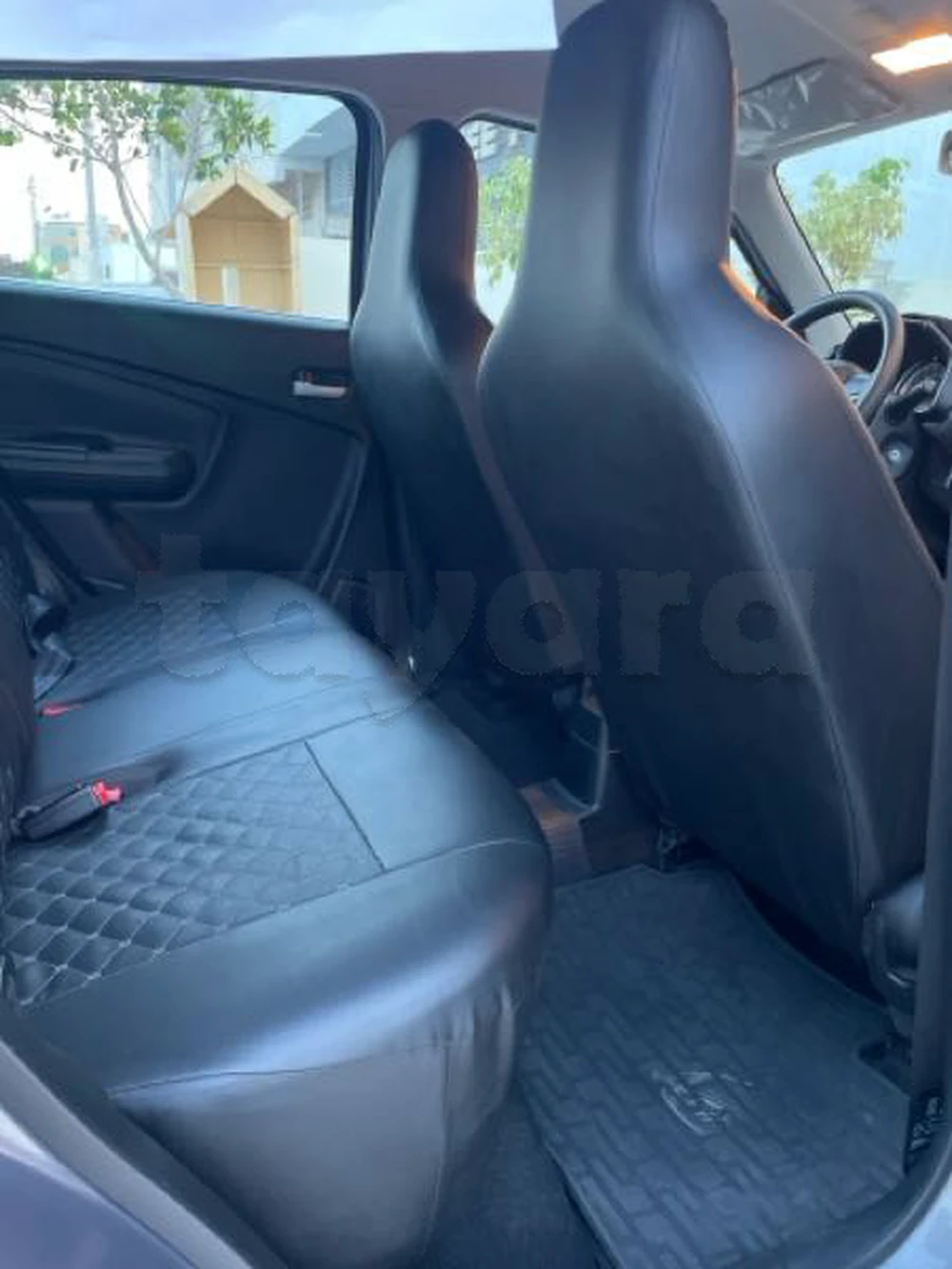 Suzuki Celerio