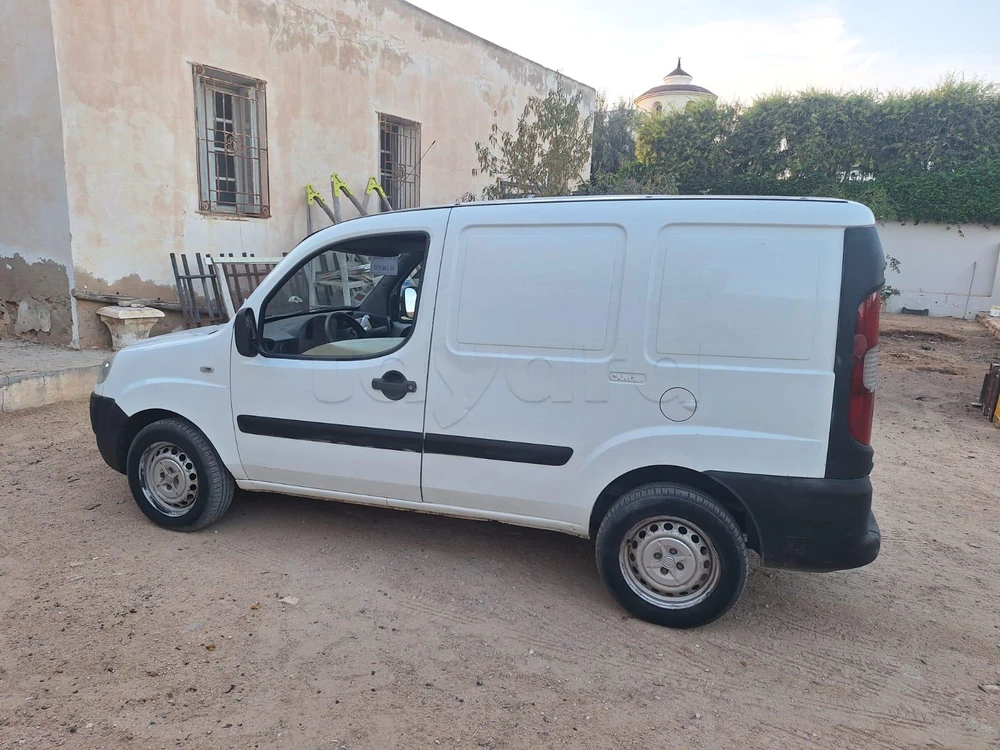 Fiat Doblo