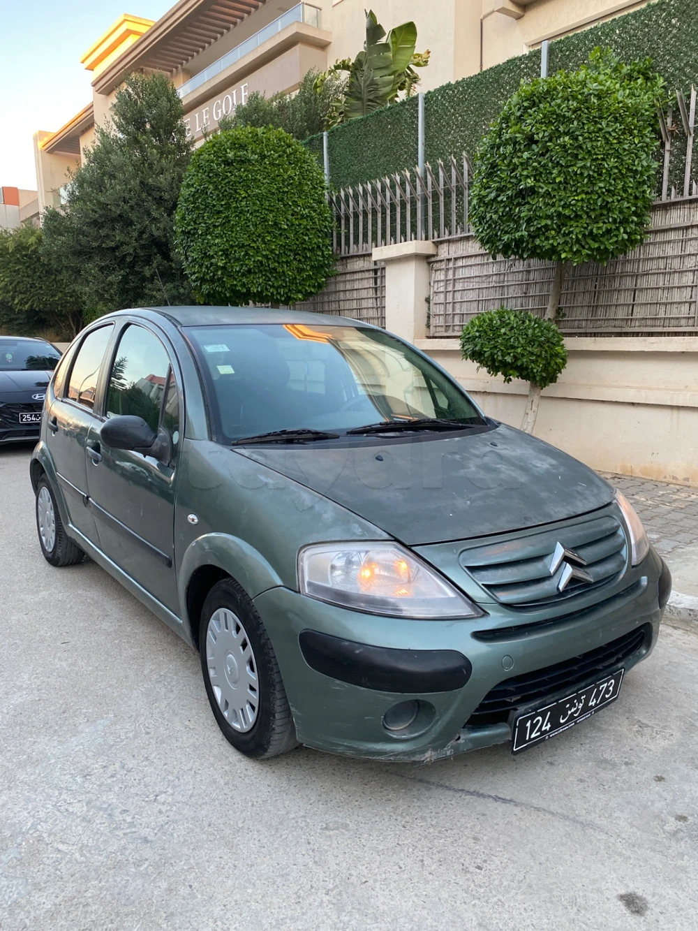 Citroen C3