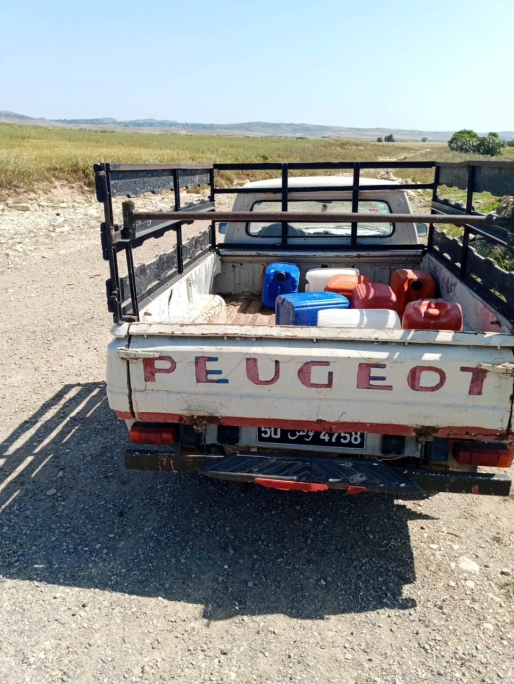 Peugeot 504