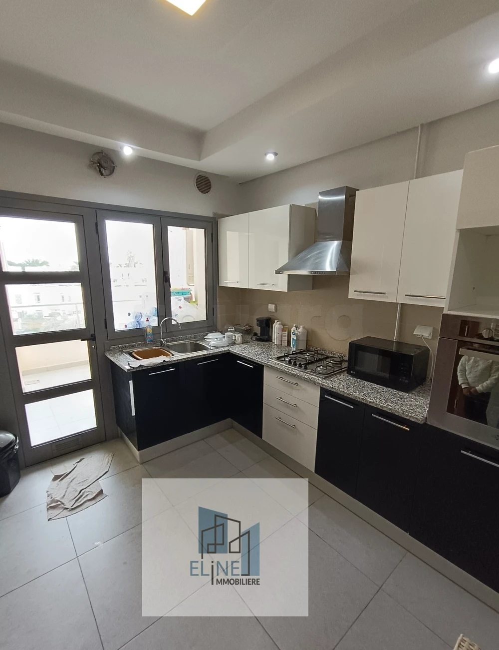 A VENDRE S+2 L'AOUINA -52154007