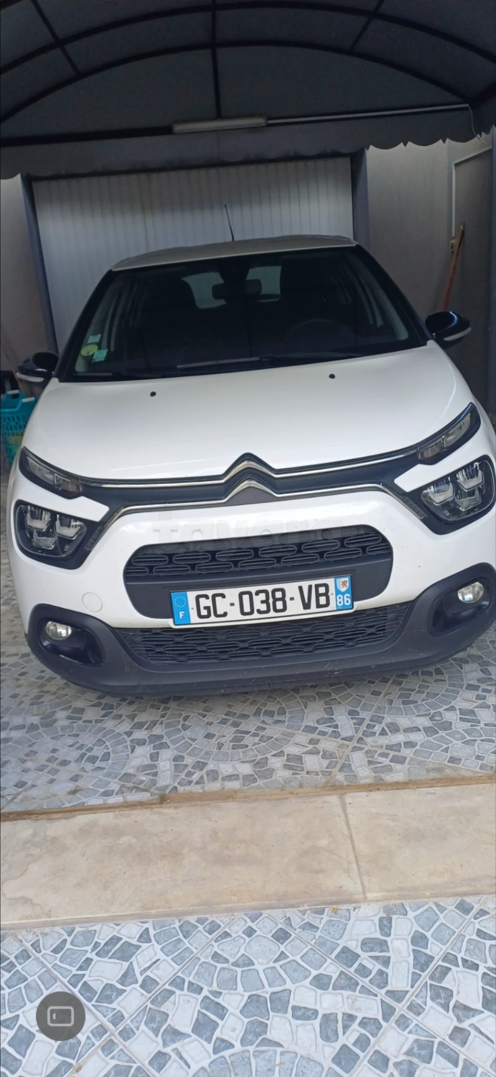 Citroen C3