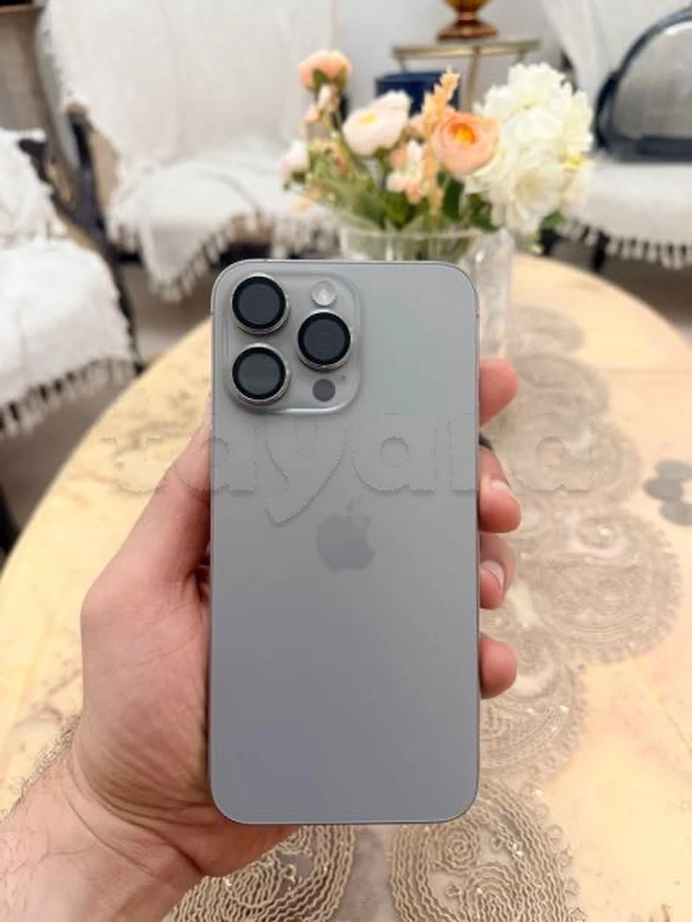 iPhone 15 pro max 256 G