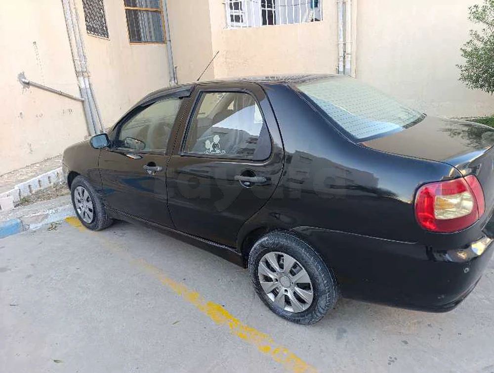 Fiat Siena