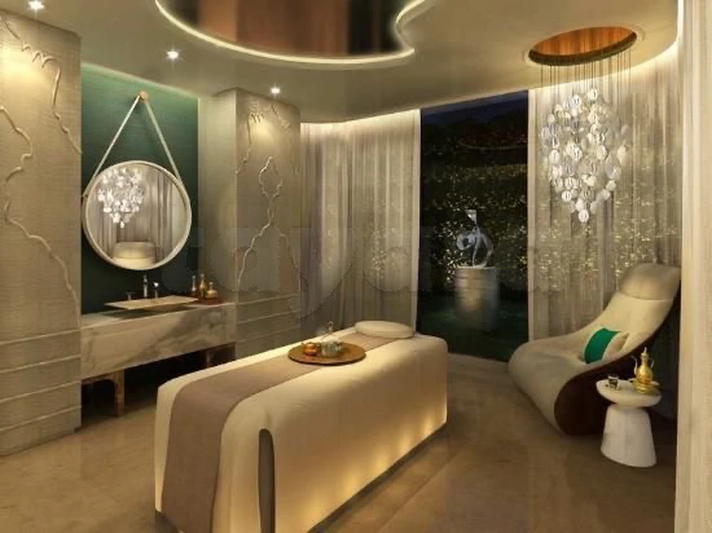 Beauté et Sérénité au Spa 28 121 281
