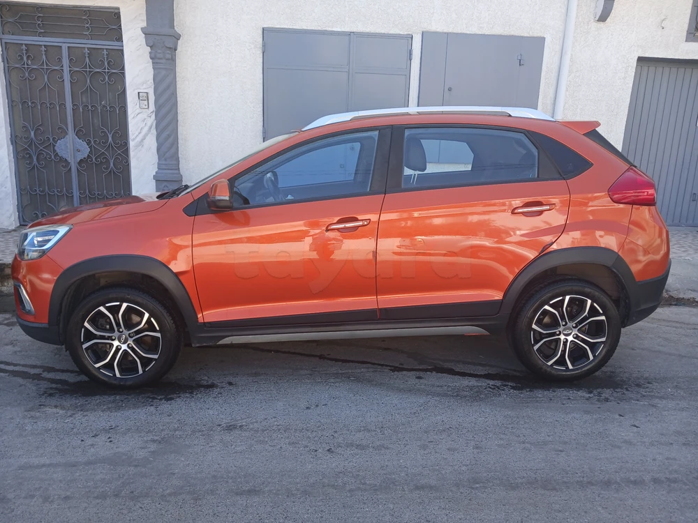 Chery Tiggo