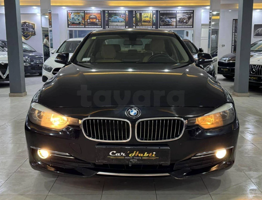 BMW Serie 3