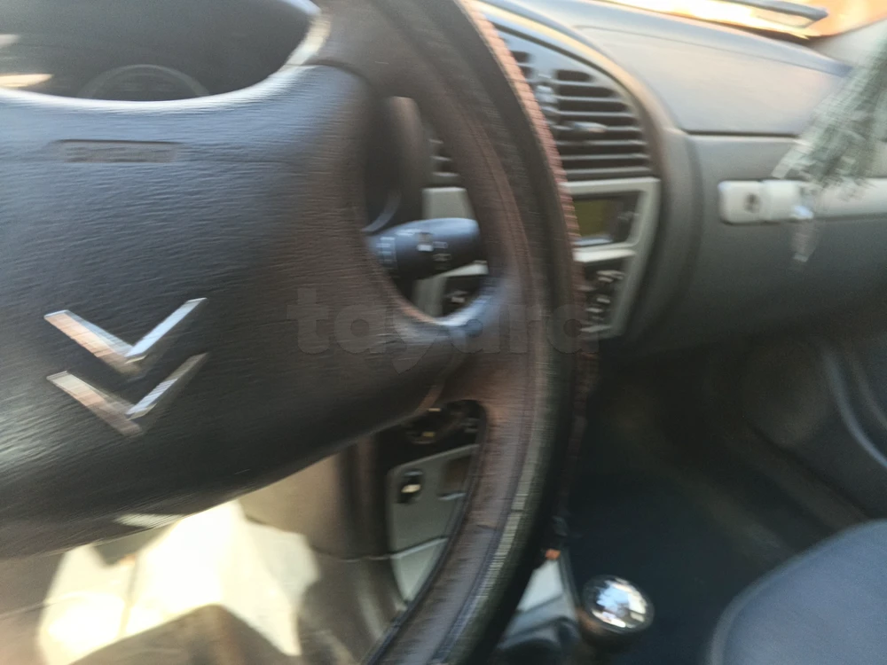Citroen Xsara