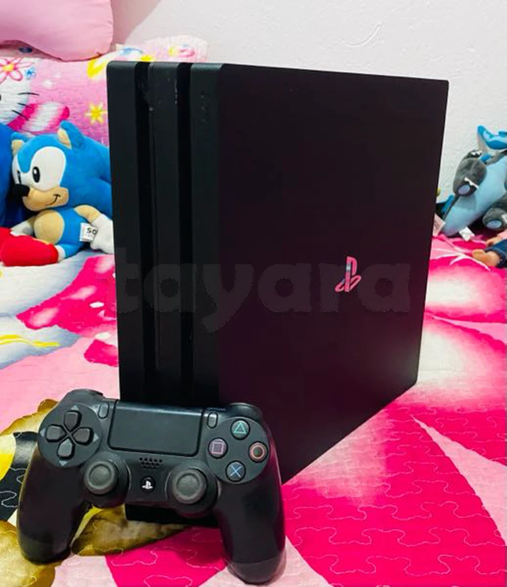 ps4 pro patche prix fix