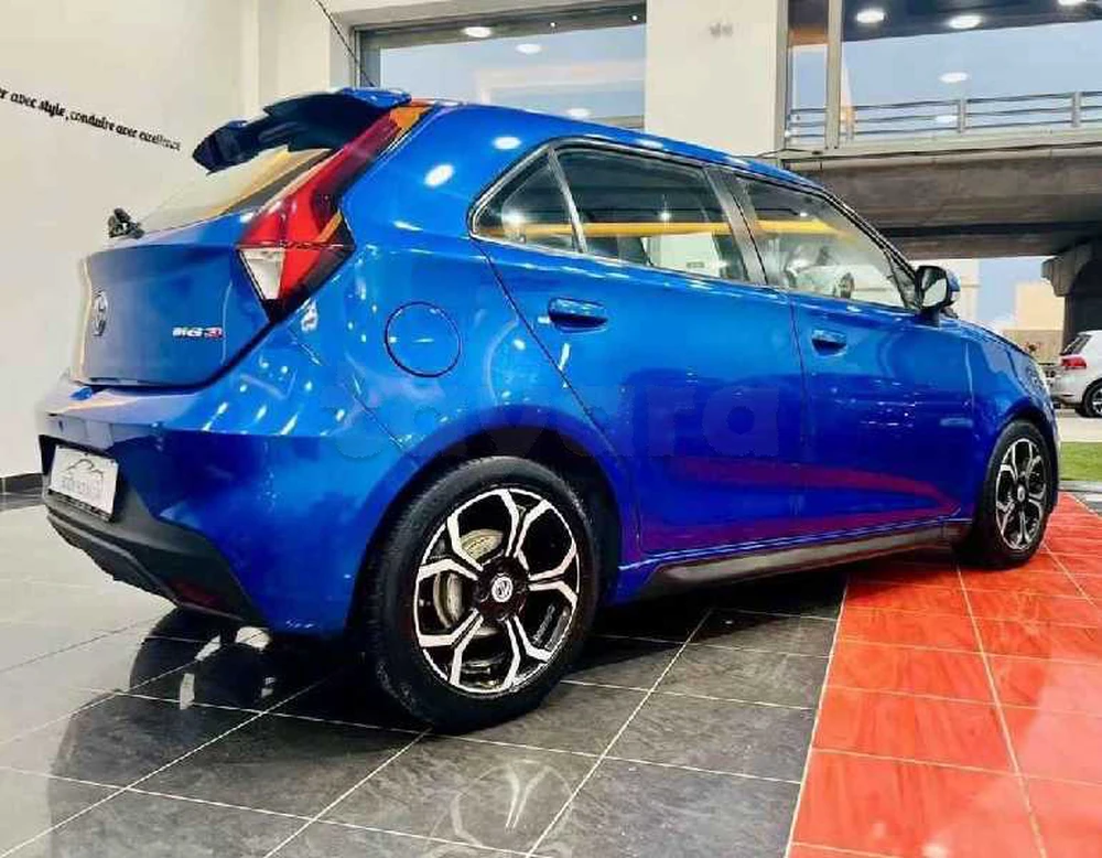 MG 3
