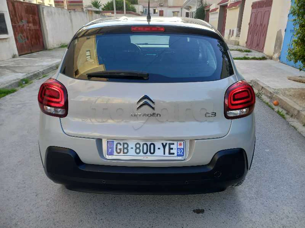 Citroen C35