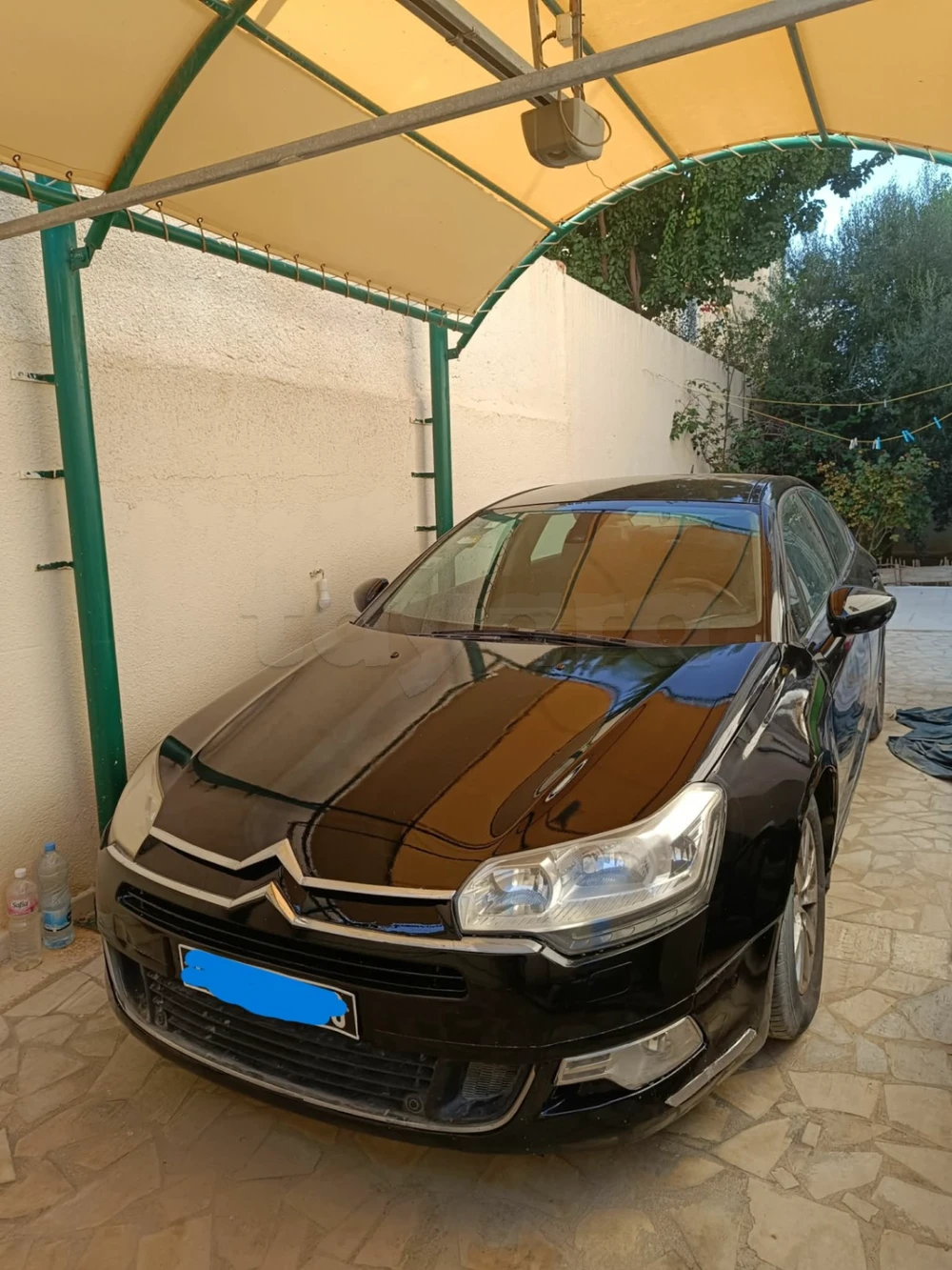 Citroen C5