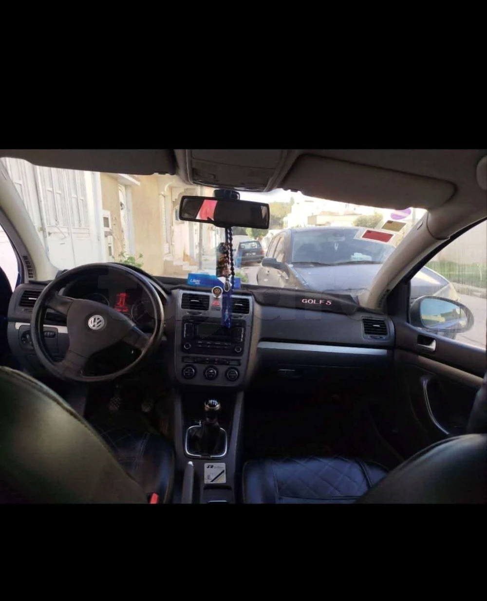 Volkswagen Golf 5