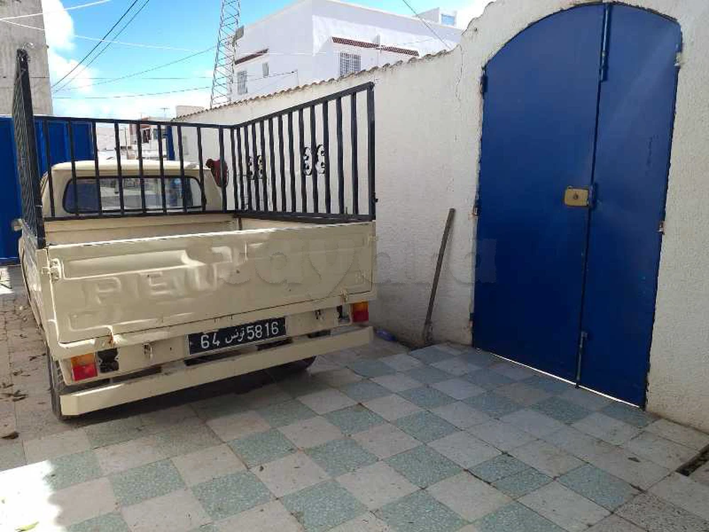 Carte voiture Peugeot 504