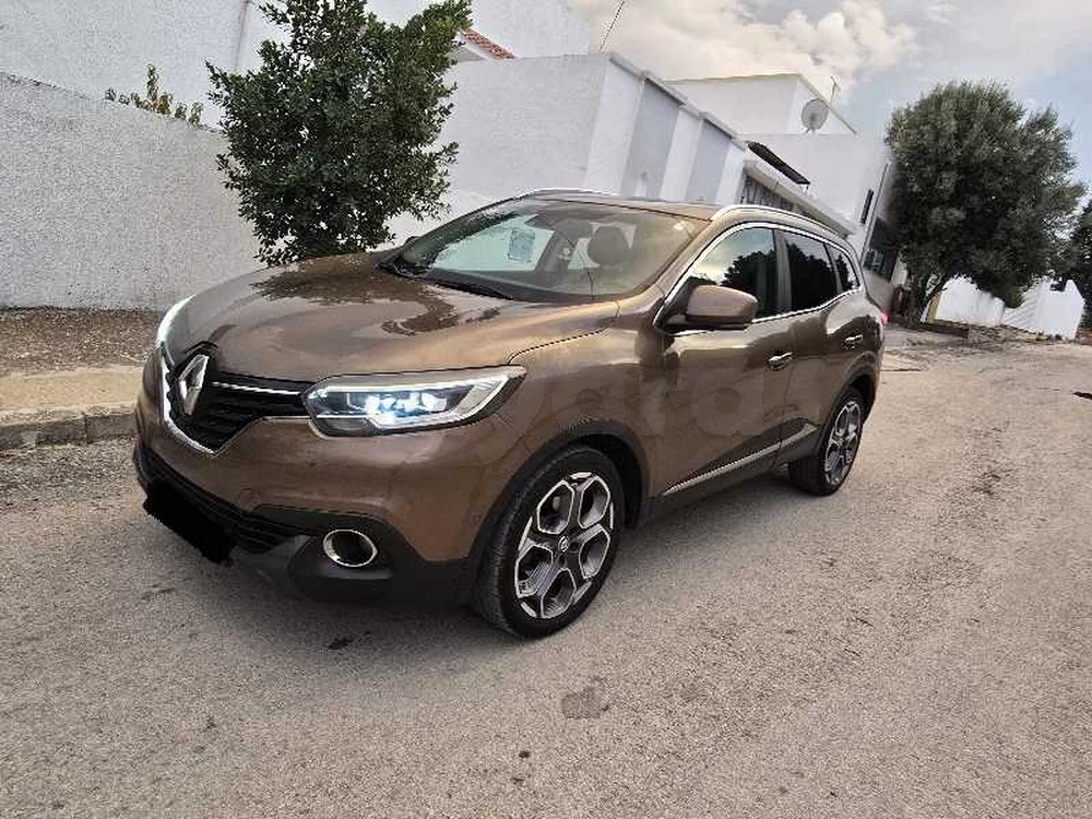 Renault Kadjar