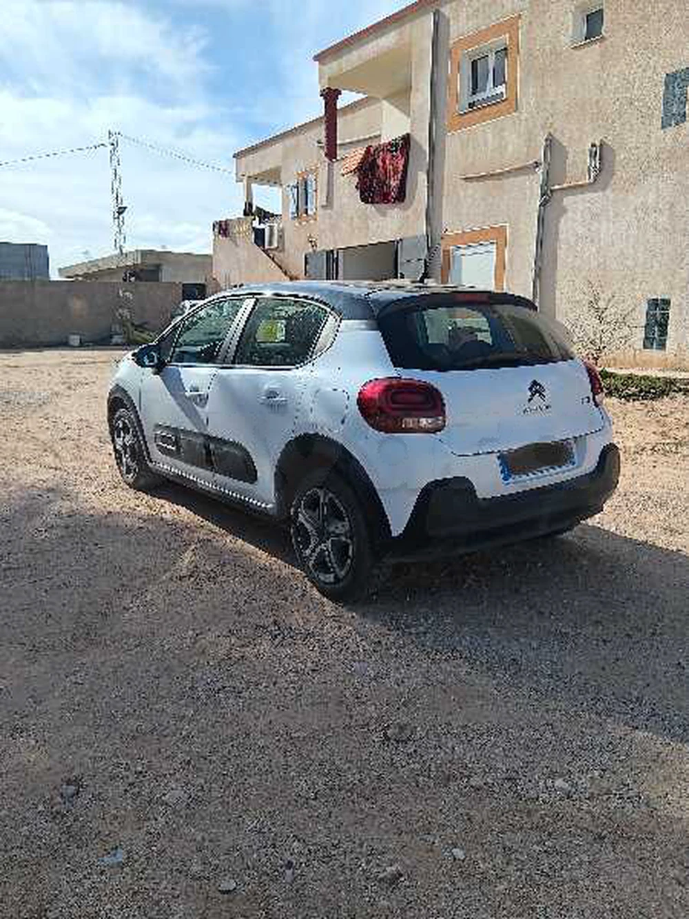 Citroen C3
