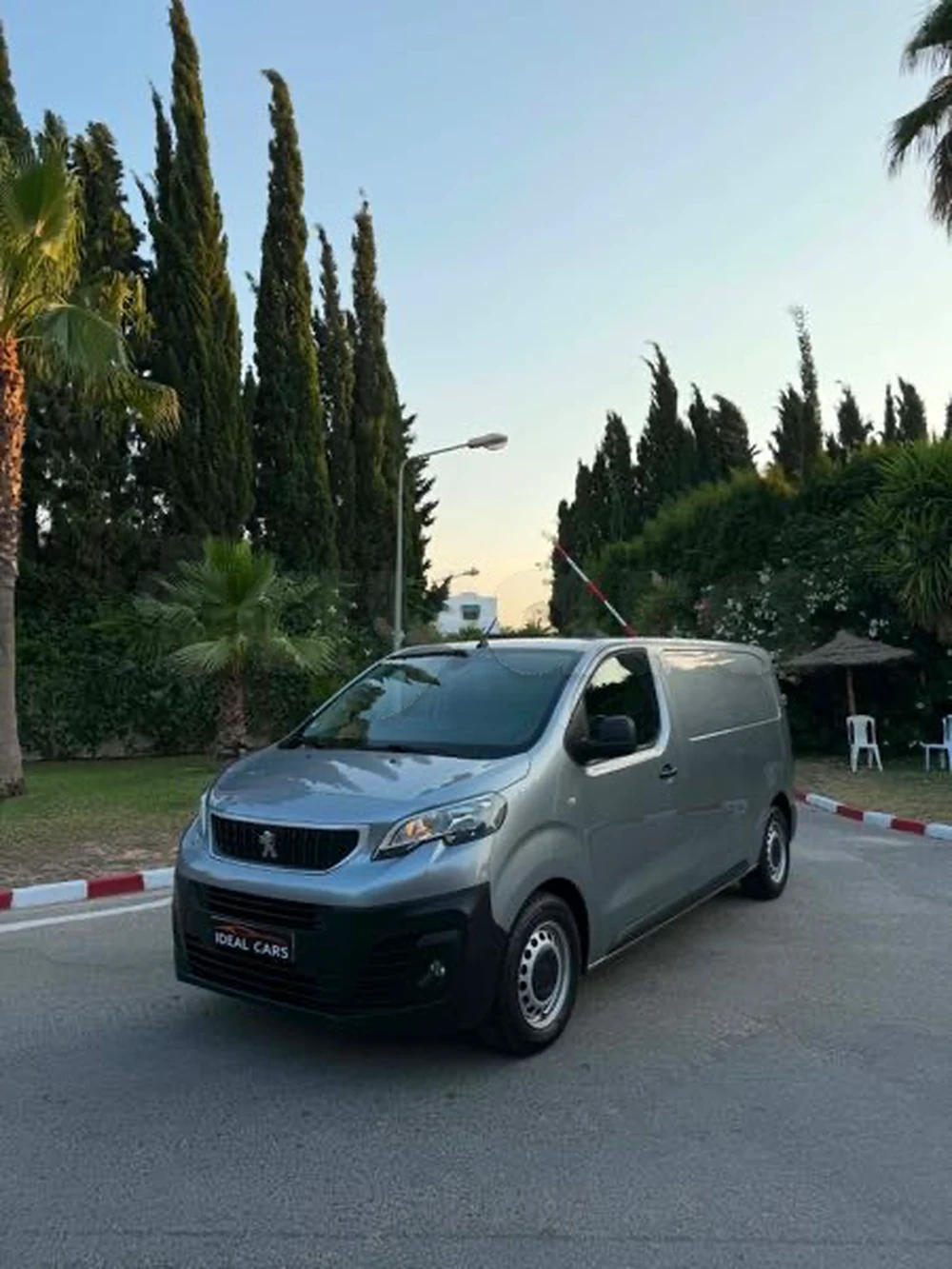 Peugeot Expert