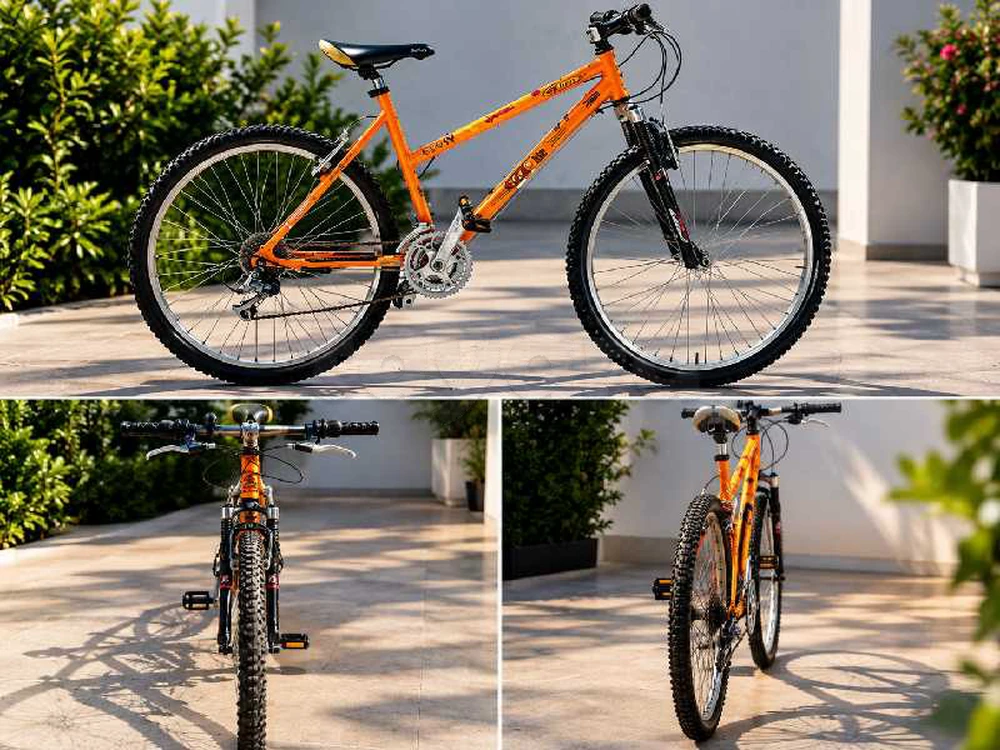 vélo