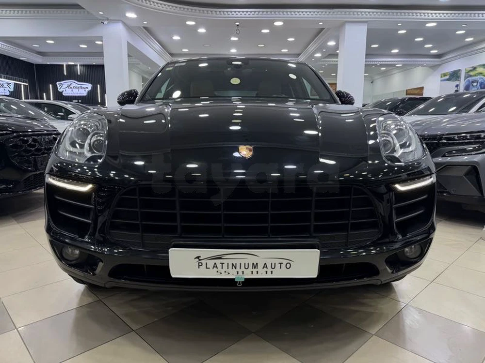 Carte voiture Porsche Cayenne