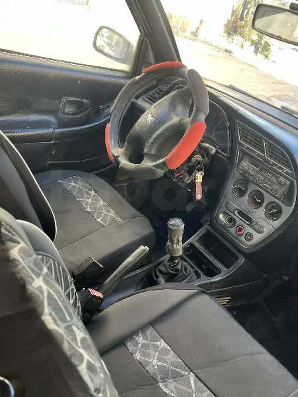 Peugeot 306