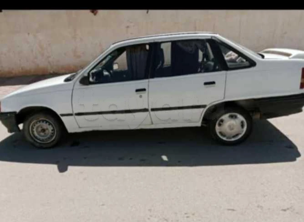 Opel Kadett