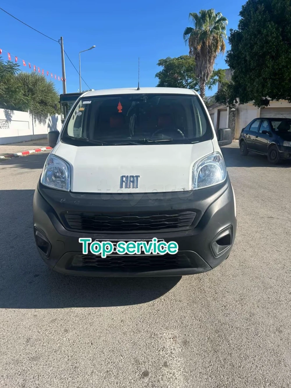 Fiat Fiorino