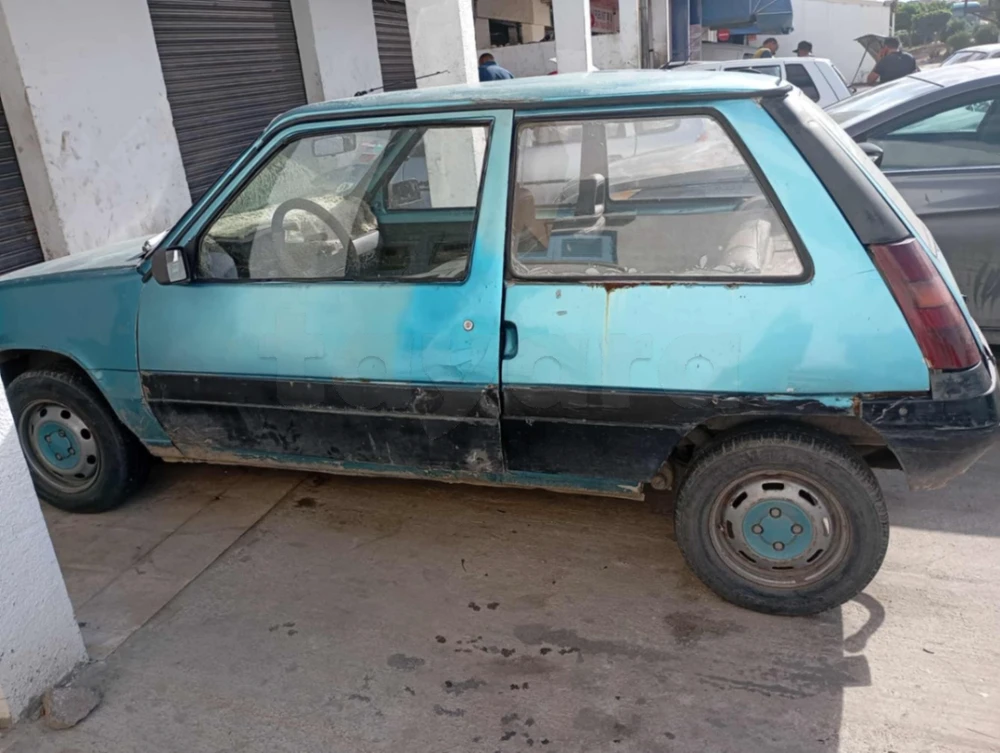 Renault Super 5