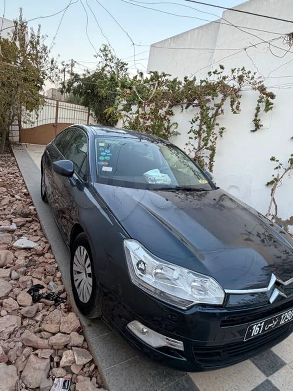 Citroen C5