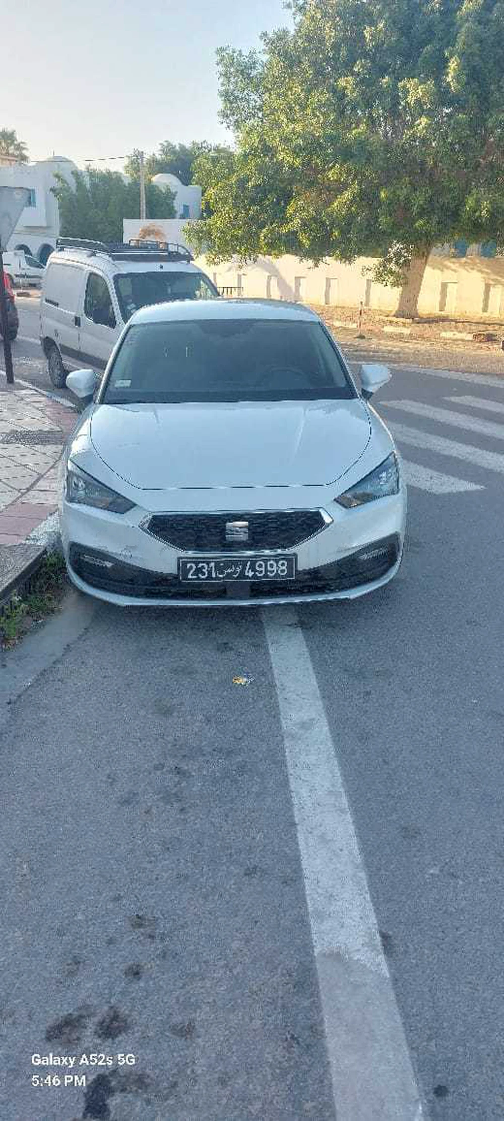 SEAT Leon ST