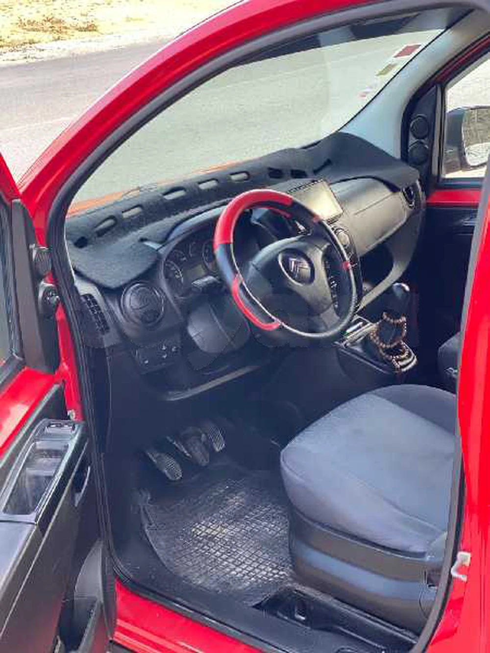 Citroen Nemo