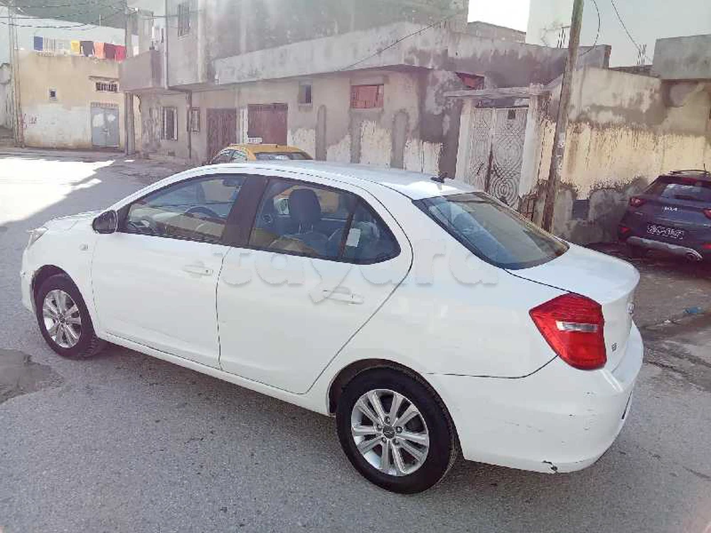 Chery A3