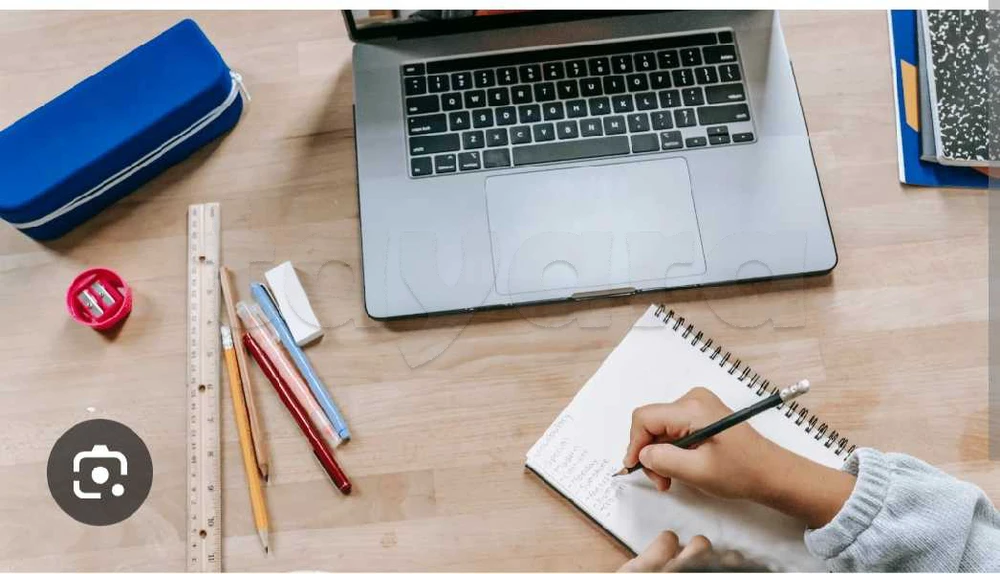 cours particuliers Français et Anglais