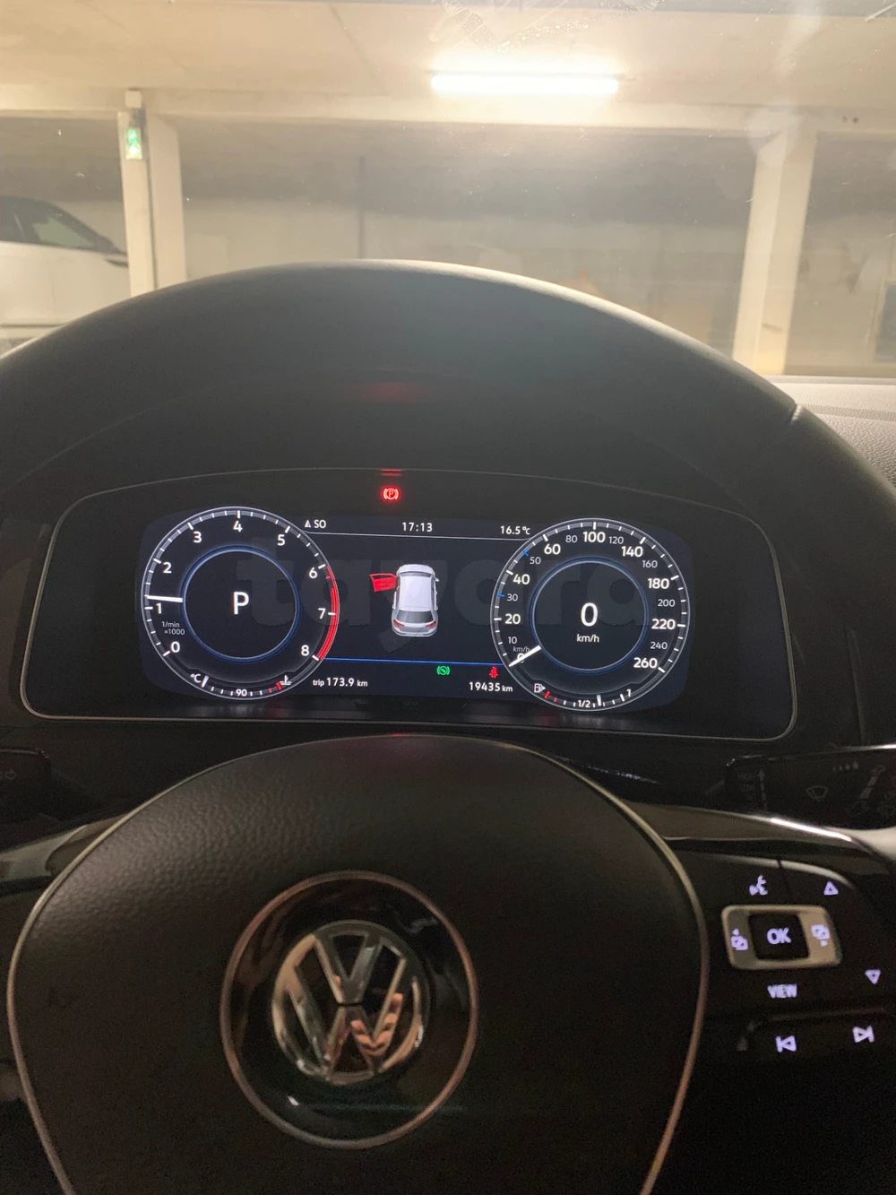 Volkswagen Golf 7